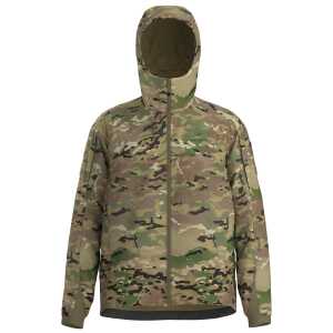 Arcteryx, Cold WX Hoody LT Men's, MultiCam (Gen2.1