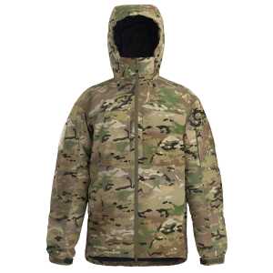 Arcteryx, Cold WX Jacket SV Men's MultiCam (Gen1.3