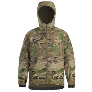 Arcteryx, Alpha Jacket LT Men's - MultiCam (Gen2.1