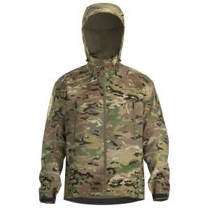 Arcteryx, Alpha Jacket Men's - MultiCam (Gen2.1)