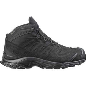 Salomon, XA Forces MID WIDE GTX EN, Black