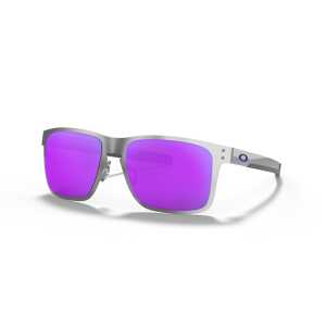 Oakley, SI Holbrook Metal