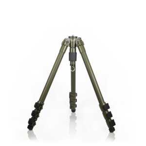 Hog Saddle, Carbon Fiber Shooting Tripod