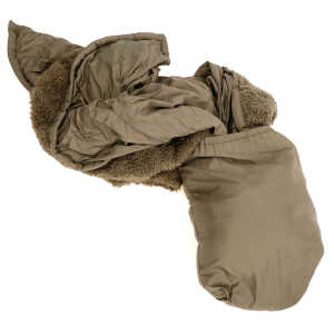 Snigel, Light field blanket 1.0, Grey