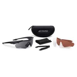 ESS, Crossblade 3LS LPL-3B