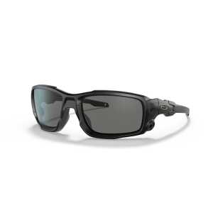 Oakley, SI Ballistic Shocktube