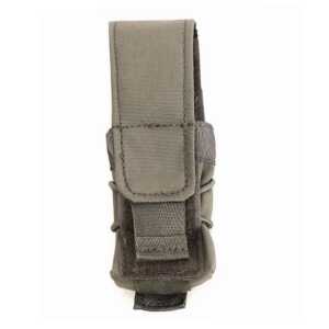 Snigel, GP Pouch 3 2.0, Black