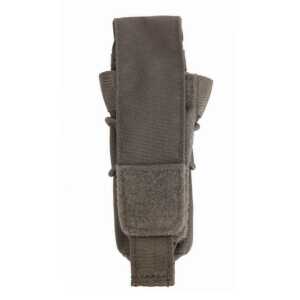 Snigel, GP Pouch 3 2.0 Long, Black