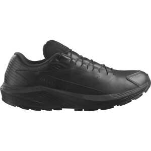 Salomon, Sense Ride SR Leather, Black